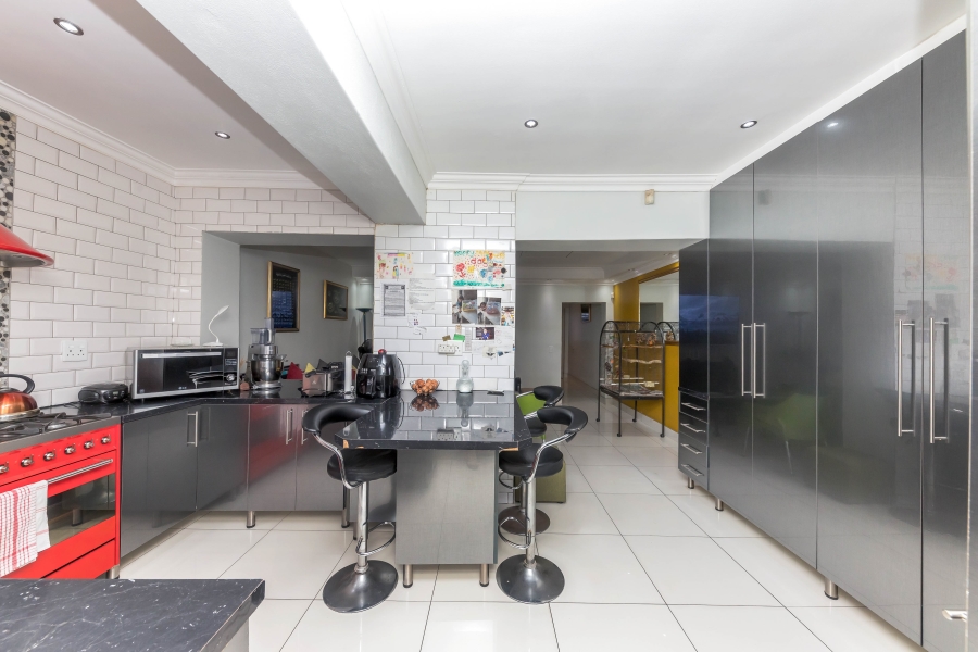 1 Bedroom Property for Sale in Salt River Western Cape